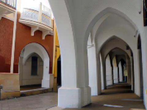 Port Antic Ciutadella by My Rooms Hotels TI