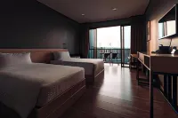 Riverawan Hotel Hotels in der Nähe von Wat Pho Thong