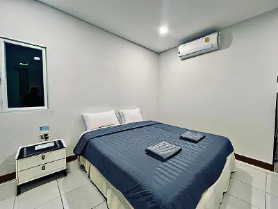 C-Code Resort Hotels in Lom Sak District
