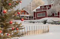 Tällbergsgårdens Hotell