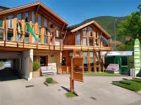 Hotel Antiguos Hotel a 