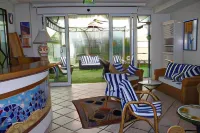 Hotel Residence Charles Hotels in Bellariva