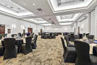 ดับเบิลทรีบายฮิลตัน โคลัมบัส - 4 ดาว