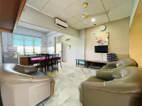 PD Laguna Resort Holiday Hotels in Si Rusa