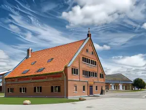 Palac Mortegi Hotel&Spa