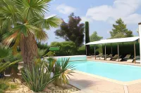 Auberge des Pins - WiFi