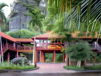 Nui Vang Trang An Hotel Hotel di Ninh Tiến