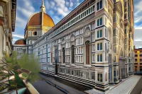 Palazzo Gamba Apartments Al Duomo