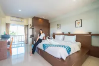 U Duay Gan Garden Home - balcony