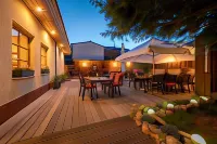 Hotel Zum Steinhof Hotels in Probstzella