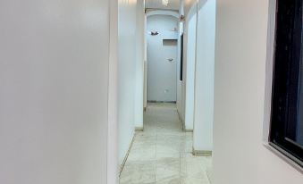 Blueocean.Cog Apartments