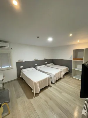 Condedu Hotels in Badajoz