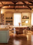 Sella&Mosca Casa Villamarina Hotels in Olmedo