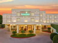 Lemon Tree Hotel, Port Blair Near to Airport โรงแรมใกล้วัดมุรุกัน