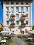 Albergo Nazionale - واي فاي