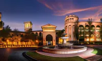Libra Lodge Hotels in Randburg