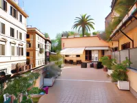 Le Terrazze di San Giovanni Hotels in Rom