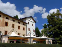 Hotel Antica Abbazia Hotels in Pieve del Grappa