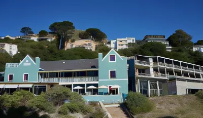 Chapmans Peak Beach Hotel Hotels in Hout Bay