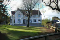 The Whitehouse Peterlee Hotels in Peterlee