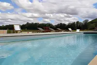 Abbaye de Reigny - Esprit de France - Bed and breakfasts