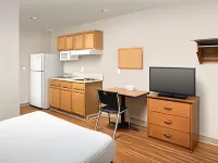Extended Stay America Select Suites - Indianapolis - Plainfield Hotels in Guilford Township