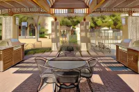Hyatt House Dallas Las Colinas - Kylpyammeita