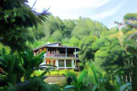 Blue Ribbon Homestay Hotels in Ella