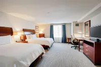 Hilton Garden Inn Milwaukee Airport Hotels near S.C. Johnson Wax Headquarters