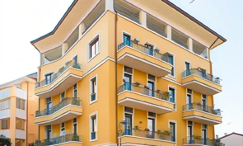 Hotel Villa Venezia