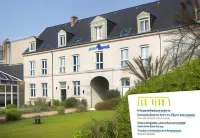 Escale Oceania Orleans Hotels in der Nähe von Omnisports Stadium Source
