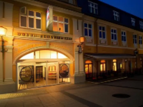 Hotel Schaumburg Hotels in Holstebro