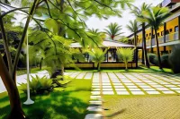 Hotel Mar de Cabo Frio