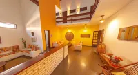 Pousada Canto do Rio Hotels in Prado