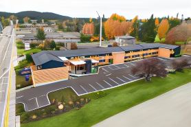 Anacortes Inn