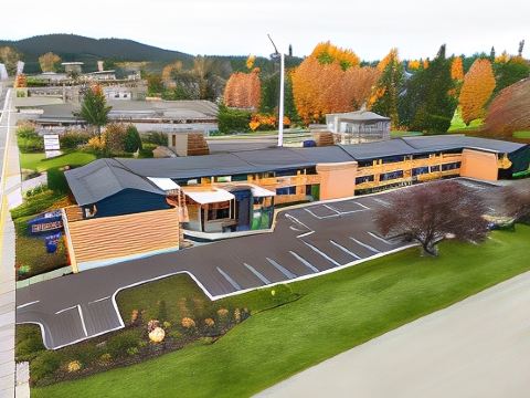 Anacortes Inn