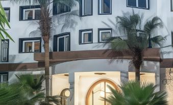 Odyssee Park Hotel