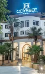 Odyssee Park Hotel Hotels in Agadir