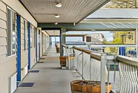 Okanagan Lakefront Resort