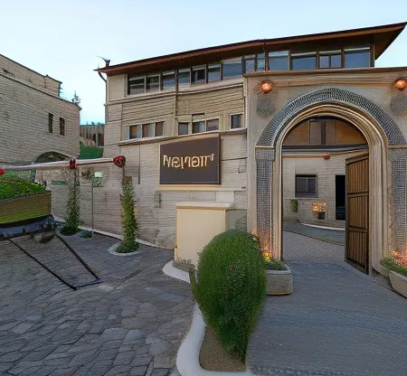 Nostalji Cave Suit Hotel