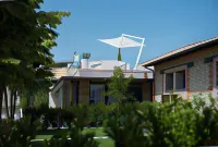 Isola Verde Resort Hotel a Castiglione del Lago
