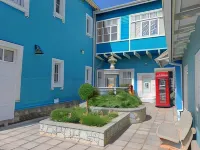 제티 셀프-케이터링  호텔