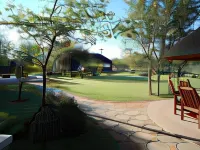 Phokoje Bush Lodge Các khách sạn ở 