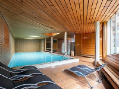 Hotel Kreuz Lenk Hotels in Lenk