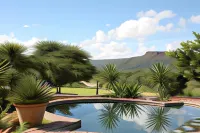 Waterberg Guest Farm - Pools