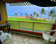 Yellow Moon Guesthouse & Apartments Hotels in San Luis