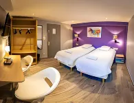 Résidence Artemis Paris Orly Aéroport Hotel di Villeneuve-Saint-Georges