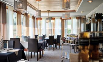 Hotel Hubertus