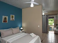 Pousada Rosa Dos Ventos Juquehy Hotels in Juquei