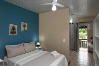 Pousada Rosa Dos Ventos Juquehy Hotels in Juquei